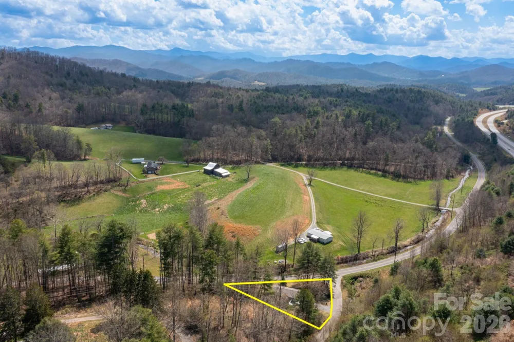 4755 US 23 Highway Mars Hill, NC 28754
