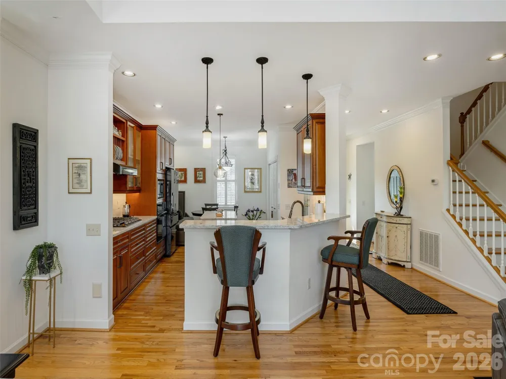 83 Towne Place Drive Hendersonville, NC 28792