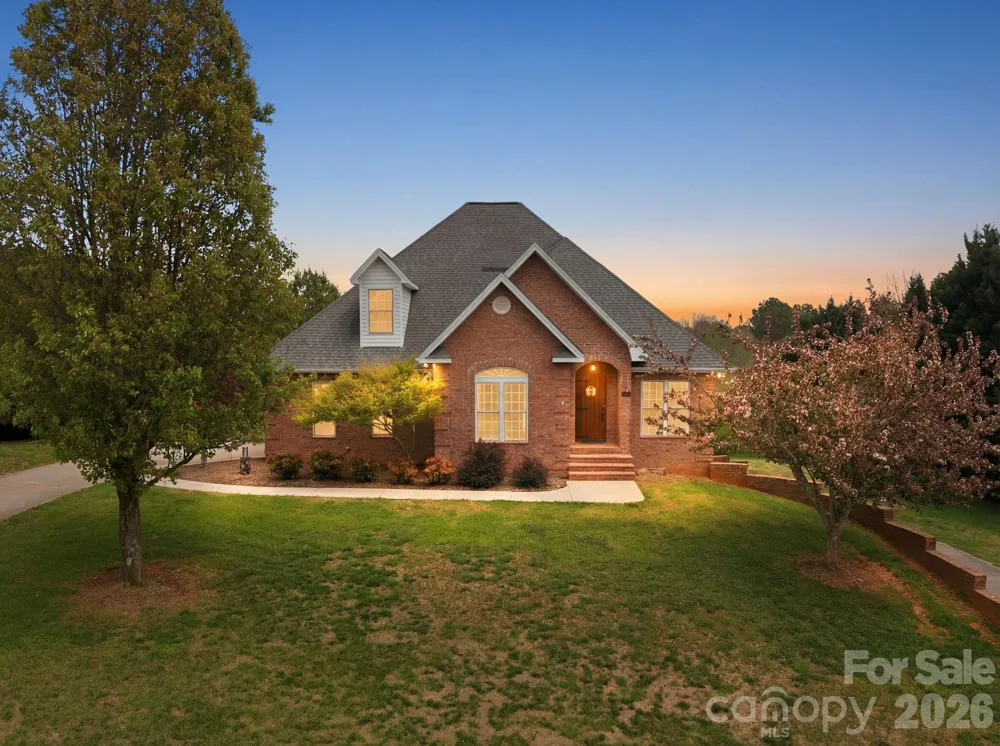 5518 Land Harbour Drive Granite Falls, NC 28630