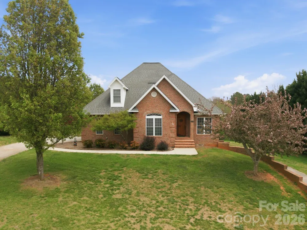 5518 Land Harbour Drive Granite Falls, NC 28630