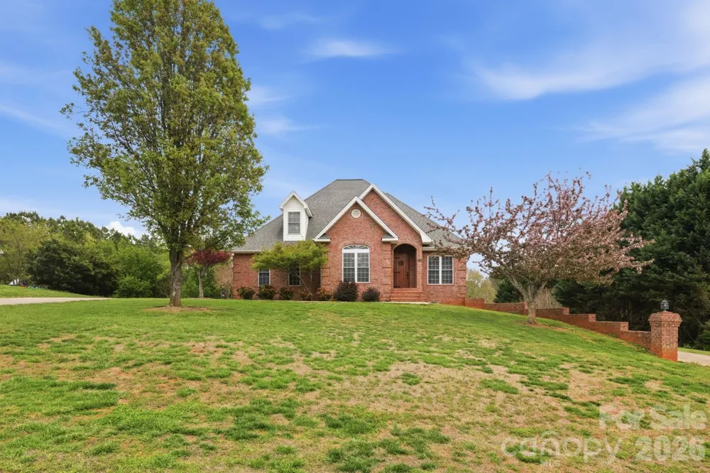 5518 Land Harbour Drive Granite Falls, NC 28630