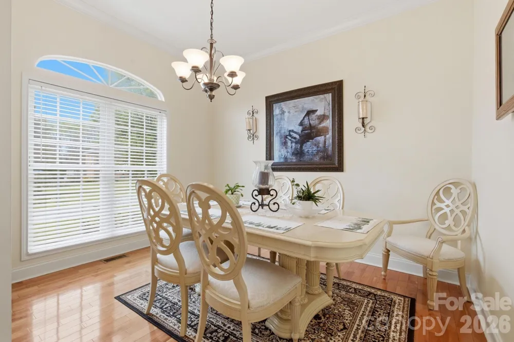 5518 Land Harbour Drive Granite Falls, NC 28630