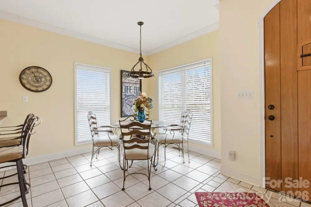 5518 Land Harbour Drive Granite Falls, NC 28630