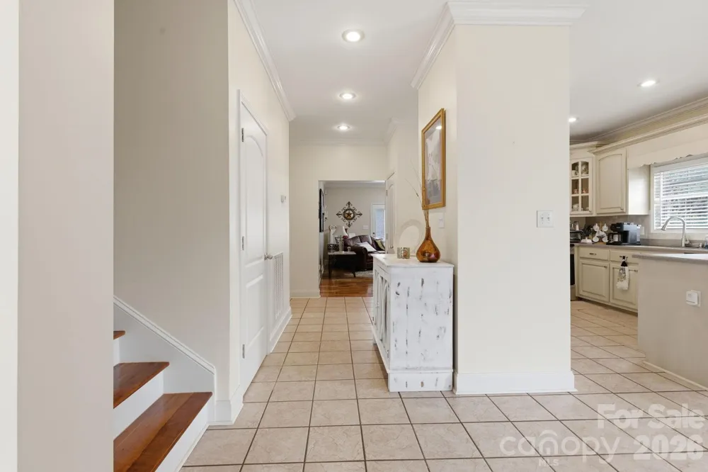 5518 Land Harbour Drive Granite Falls, NC 28630