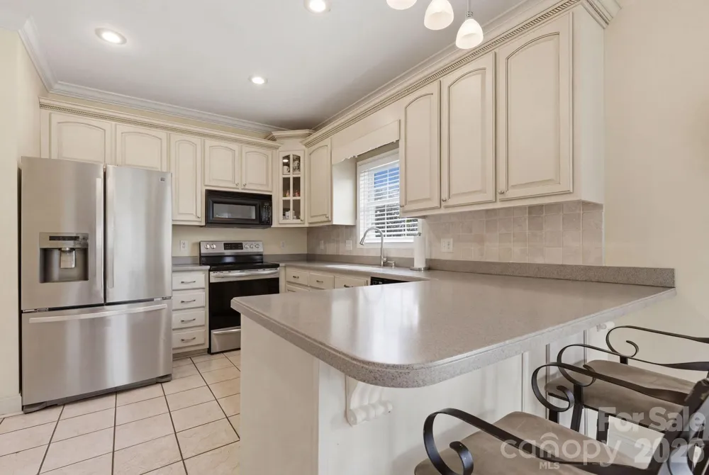 5518 Land Harbour Drive Granite Falls, NC 28630