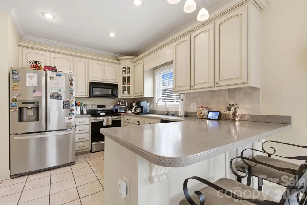 5518 Land Harbour Drive Granite Falls, NC 28630