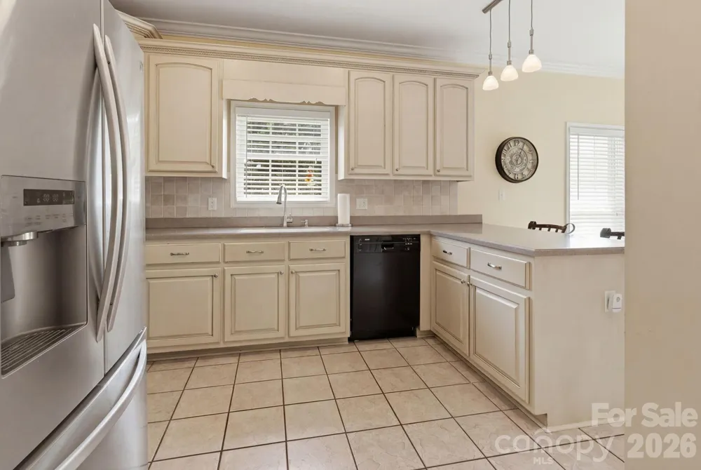 5518 Land Harbour Drive Granite Falls, NC 28630