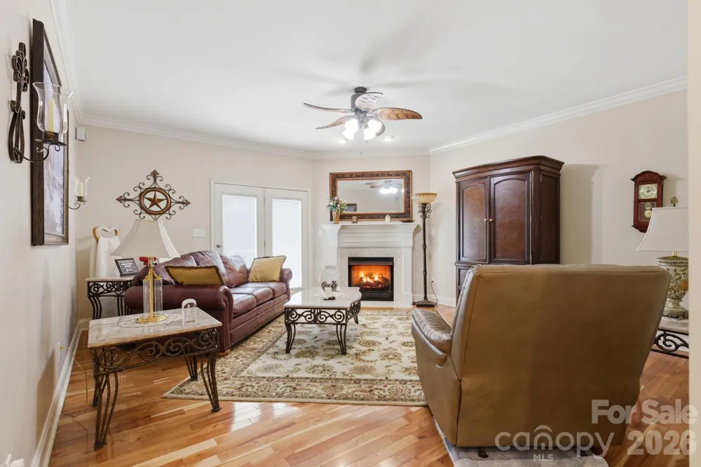 5518 Land Harbour Drive Granite Falls, NC 28630