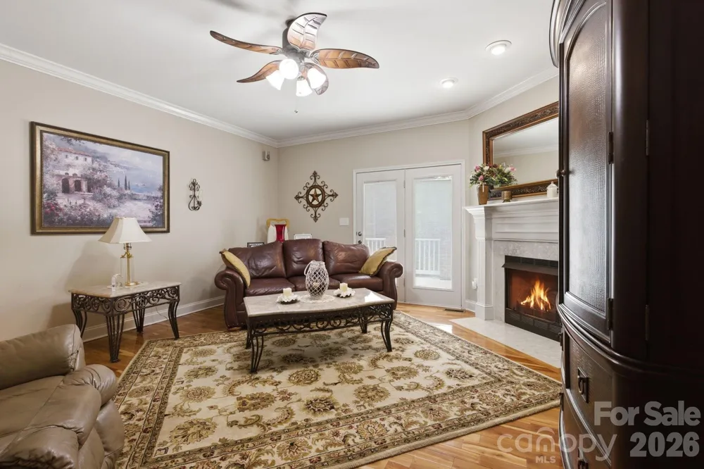 5518 Land Harbour Drive Granite Falls, NC 28630