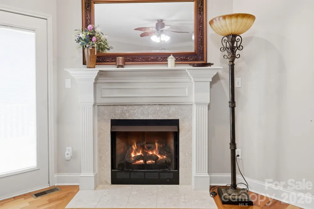 5518 Land Harbour Drive Granite Falls, NC 28630