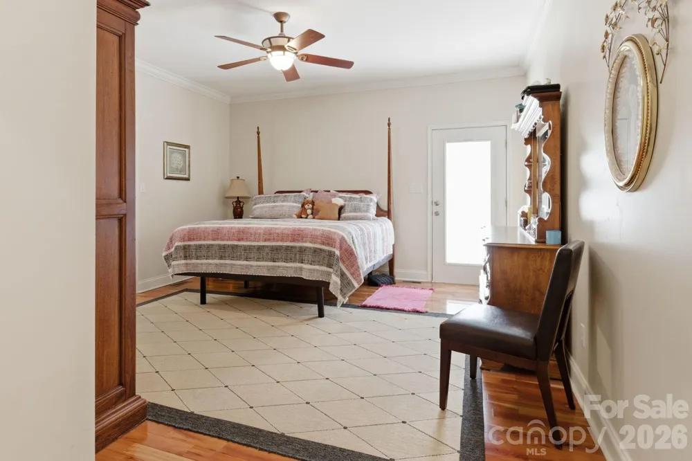 5518 Land Harbour Drive Granite Falls, NC 28630