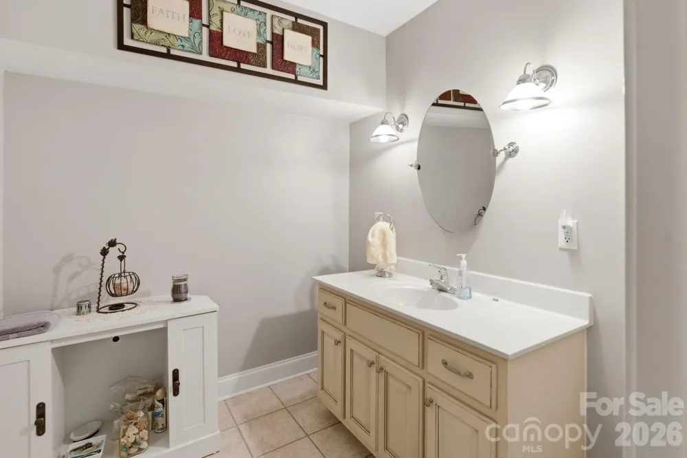 5518 Land Harbour Drive Granite Falls, NC 28630