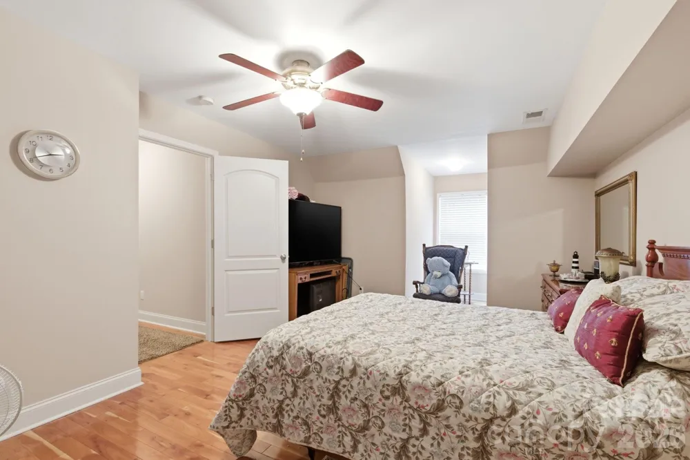 5518 Land Harbour Drive Granite Falls, NC 28630