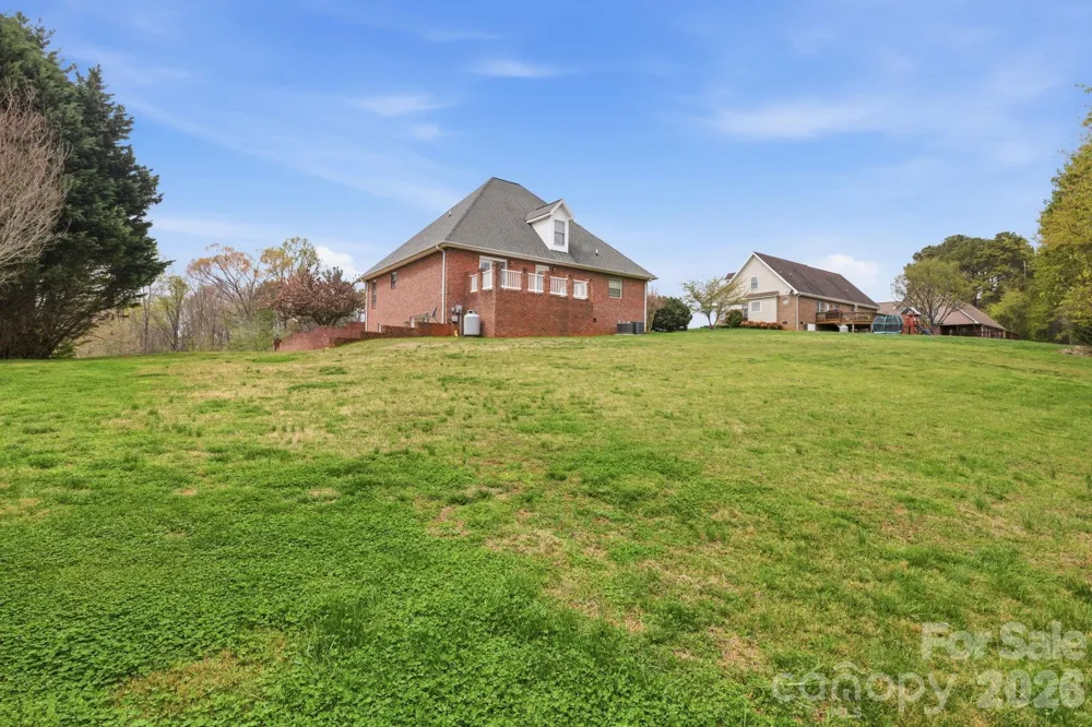 5518 Land Harbour Drive Granite Falls, NC 28630