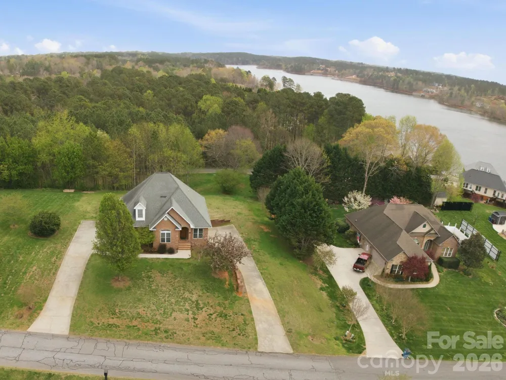 5518 Land Harbour Drive Granite Falls, NC 28630