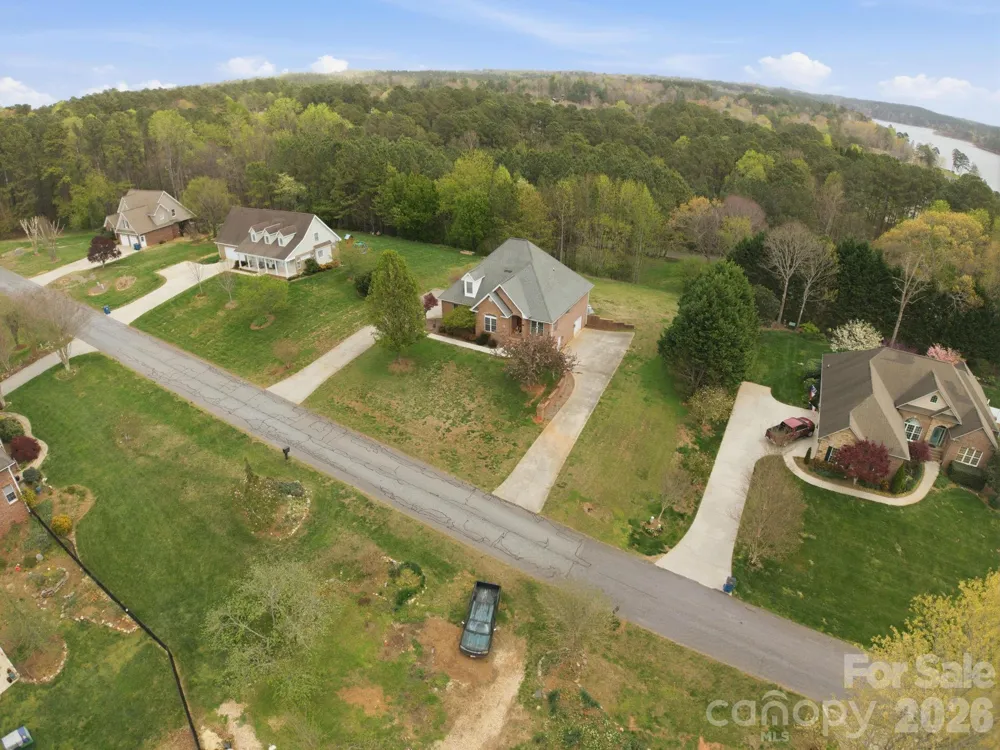 5518 Land Harbour Drive Granite Falls, NC 28630
