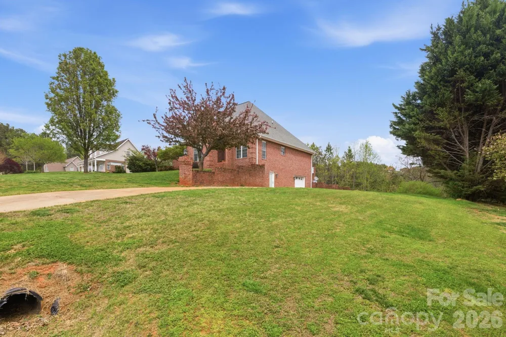 5518 Land Harbour Drive Granite Falls, NC 28630