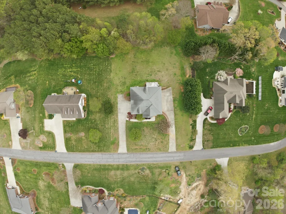 5518 Land Harbour Drive Granite Falls, NC 28630