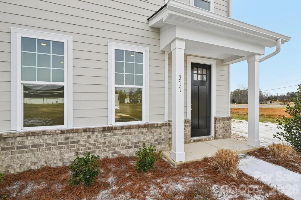 201 Vanguard Lane #13 Gastonia, NC 28056