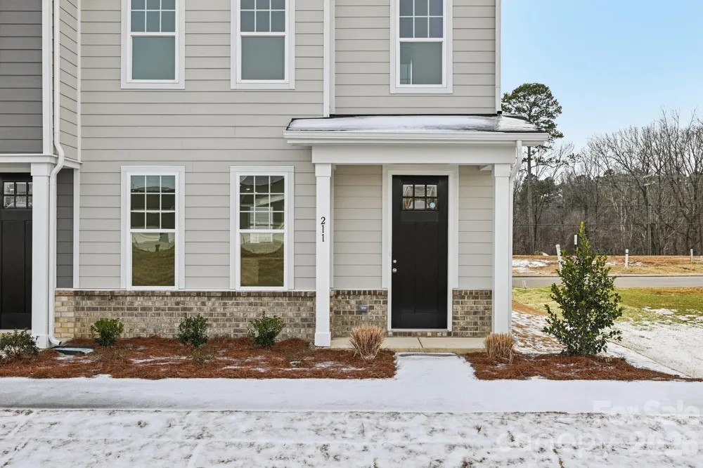 201 Vanguard Lane #13 Gastonia, NC 28056