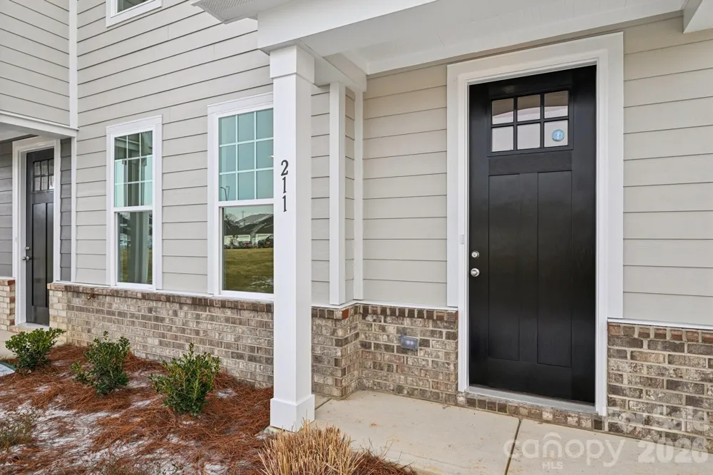 201 Vanguard Lane #13 Gastonia, NC 28056