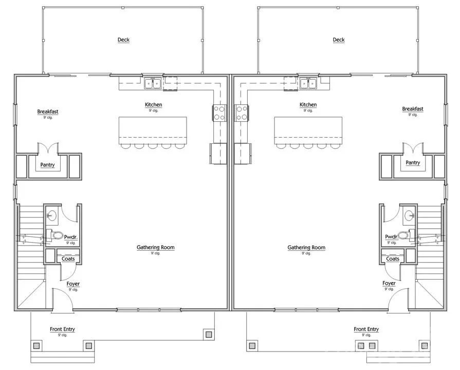 177 Cherry Springs Lane #23-C Asheville, NC 28804
