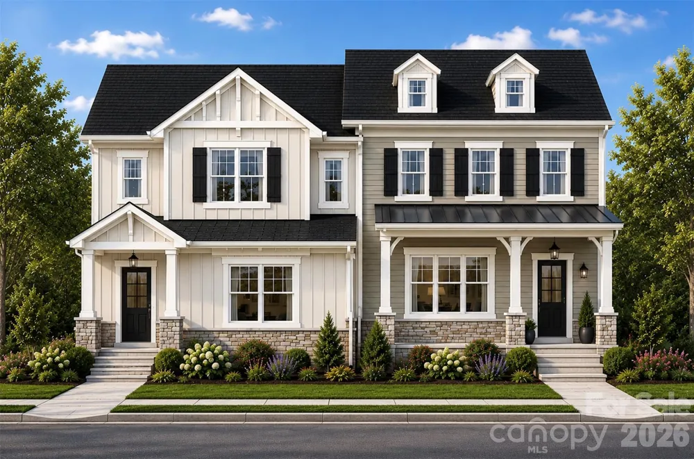 177 Cherry Springs Lane #23-C Asheville, NC 28804