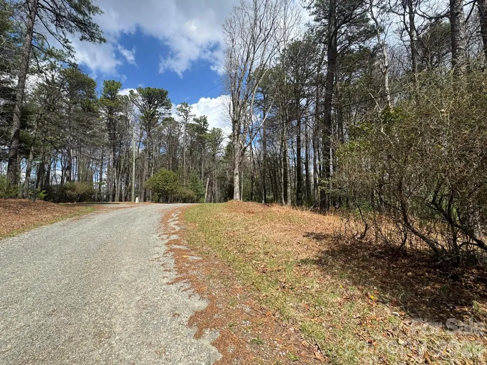 TBD Ward Circle Drive #33 Sparta, NC 28675
