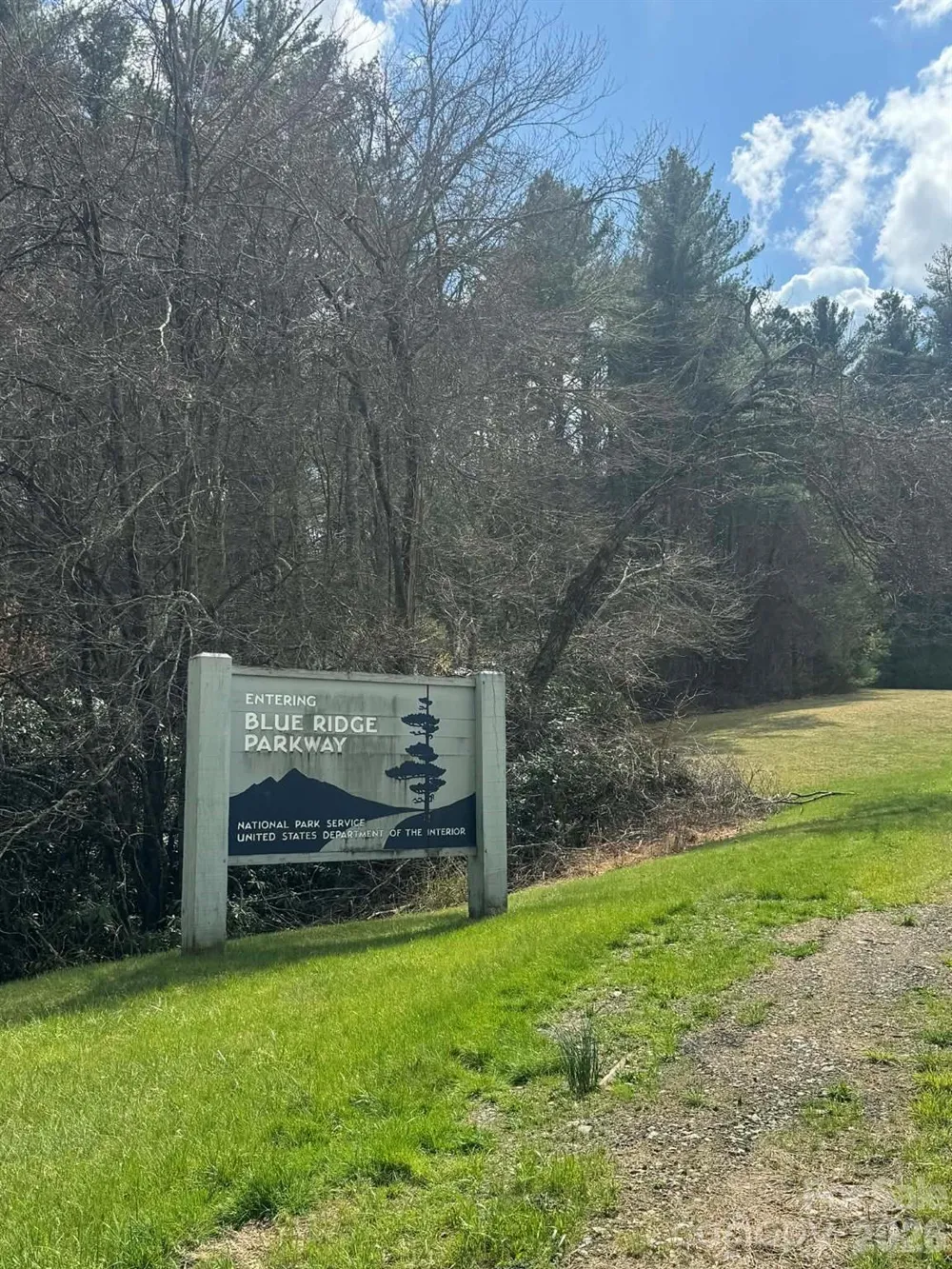 TBD Ward Circle Drive #33 Sparta, NC 28675