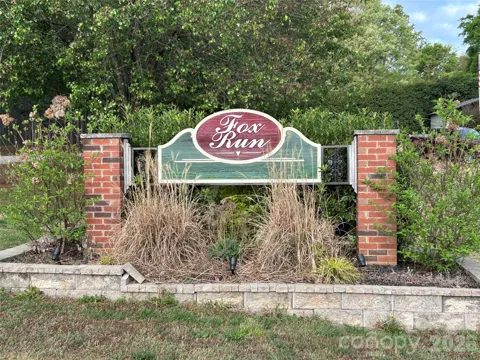 216 Fox Chase Drive