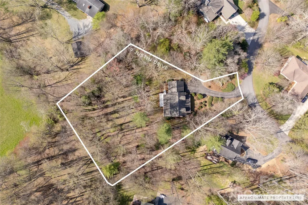 9 Justin Drive Etowah, NC 28729