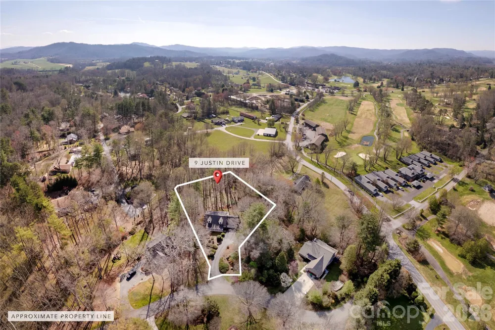 9 Justin Drive Etowah, NC 28729