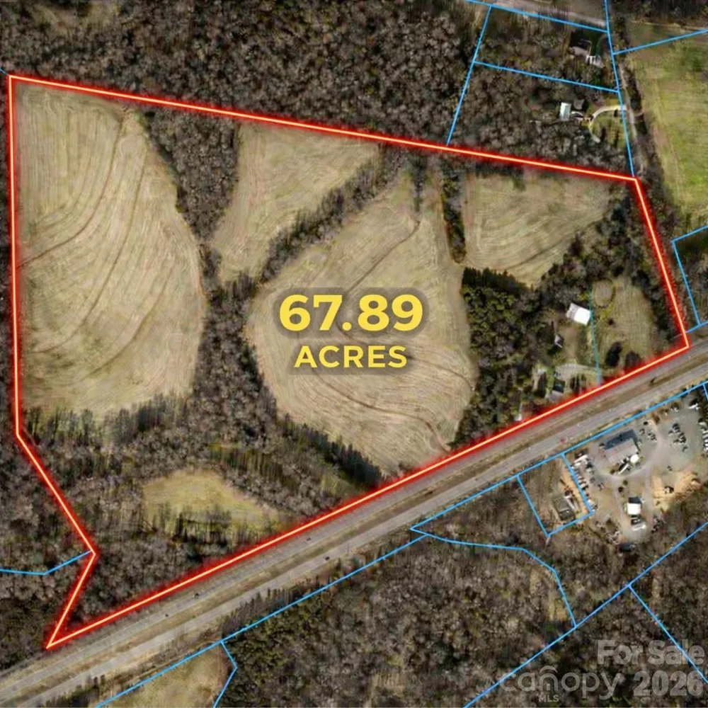 6401 Nc Hwy 49 Highway Mount Pleasant, NC 28124