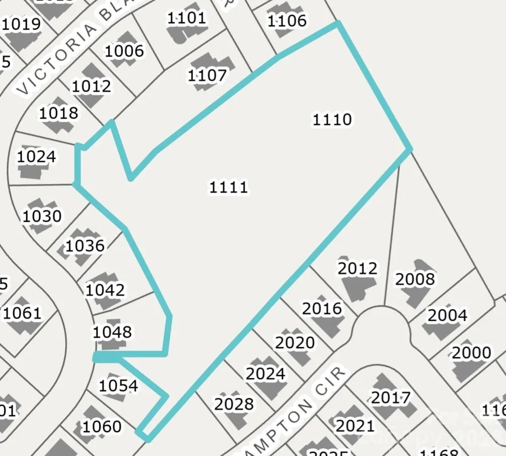1110 Clark Hill Drive Belmont, NC 28012