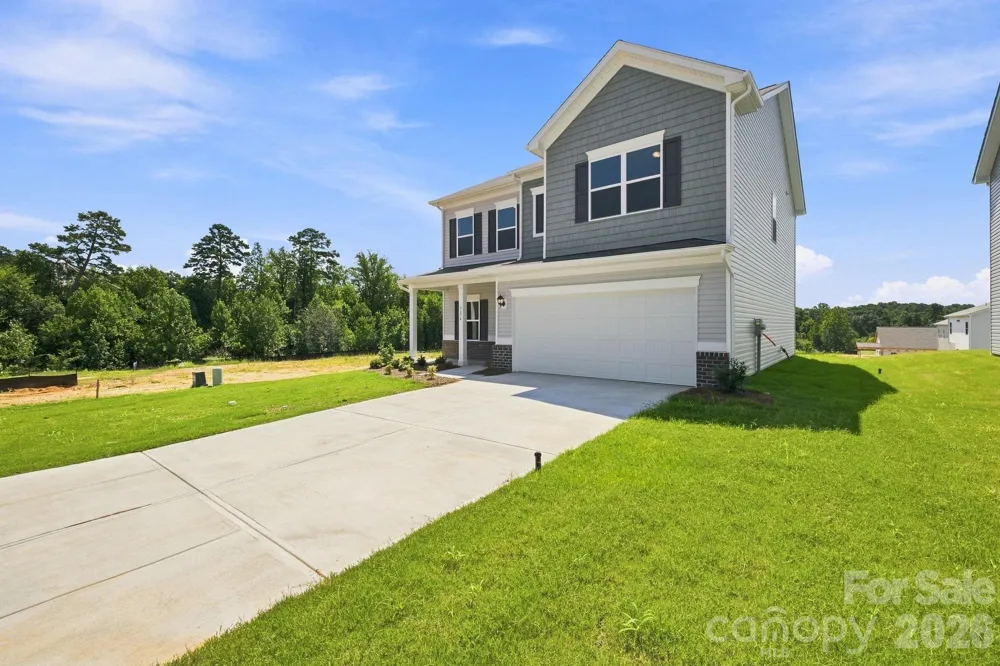 5674 Hagler Loop Catawba, NC 28609
