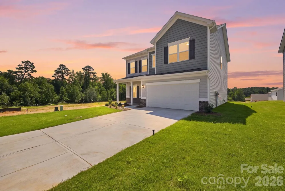 5674 Hagler Loop Catawba, NC 28609