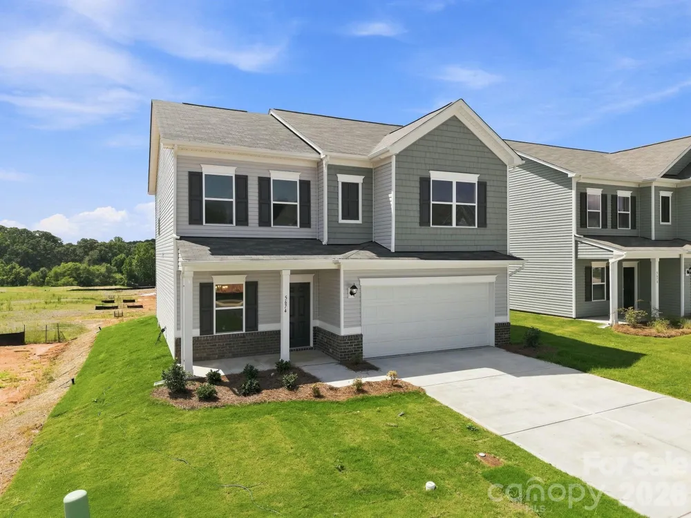5674 Hagler Loop Catawba, NC 28609