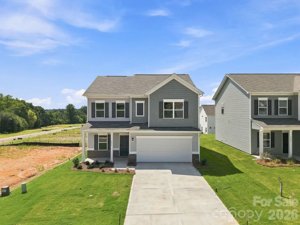 5674 Hagler Loop Catawba, NC 28609