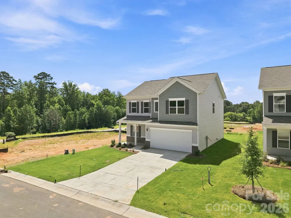 5674 Hagler Loop Catawba, NC 28609