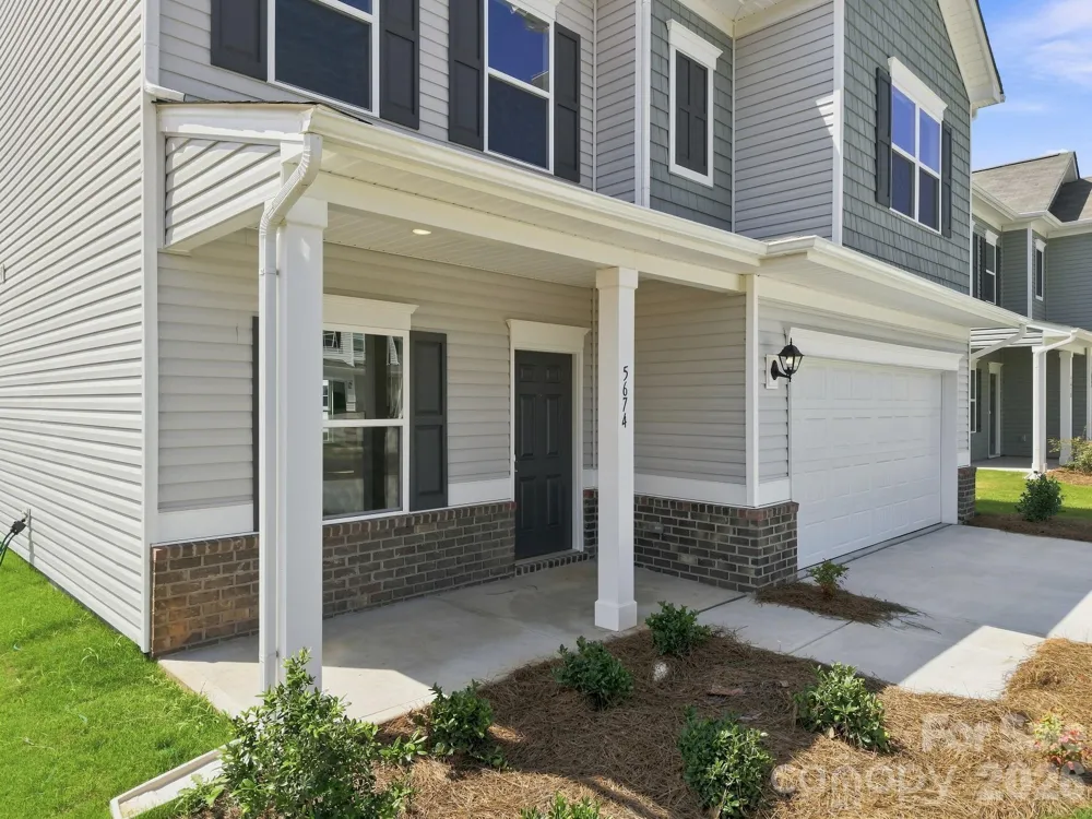 5674 Hagler Loop Catawba, NC 28609