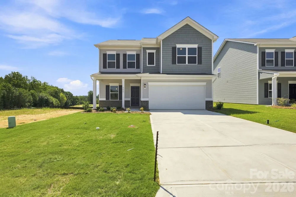 5674 Hagler Loop Catawba, NC 28609