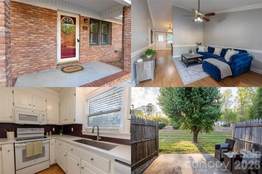 3154 Devonshire Drive Rock Hill, SC 29732