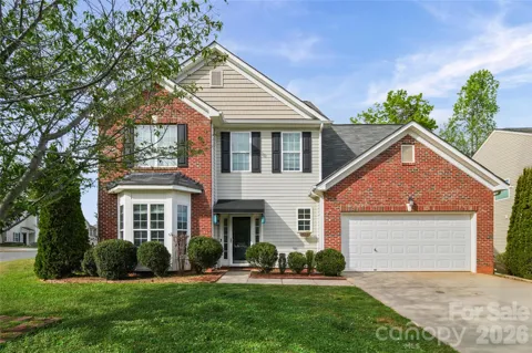 2001 Lake Vista Drive