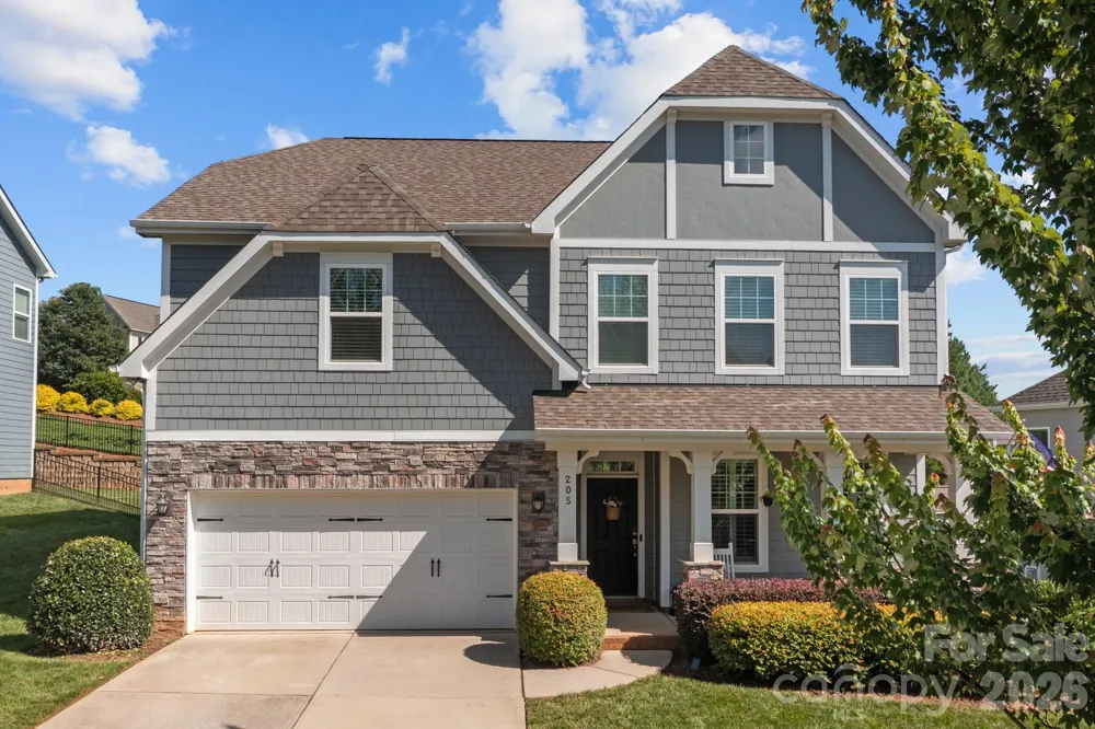 205 Church Street McAdenville, NC 28101