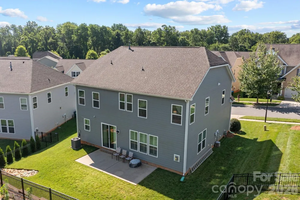 205 Church Street McAdenville, NC 28101
