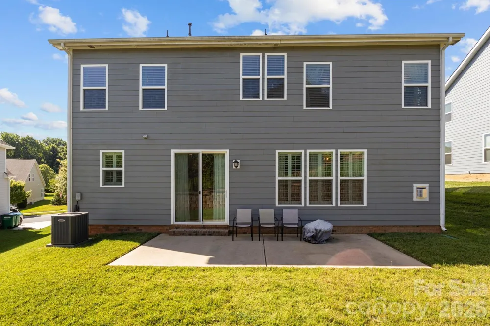 205 Church Street McAdenville, NC 28101