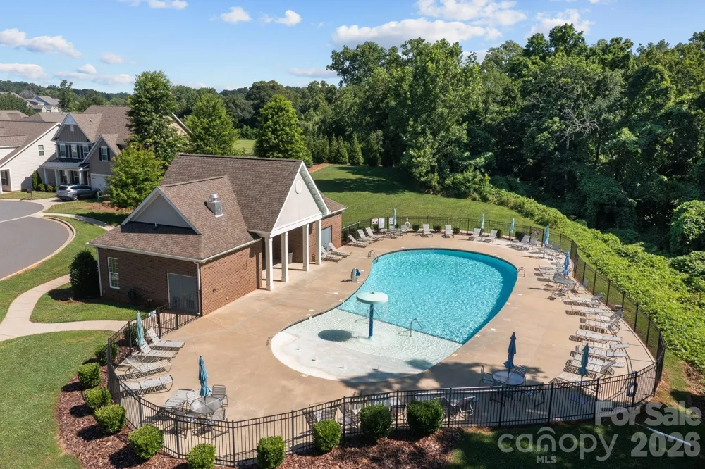 205 Church Street McAdenville, NC 28101