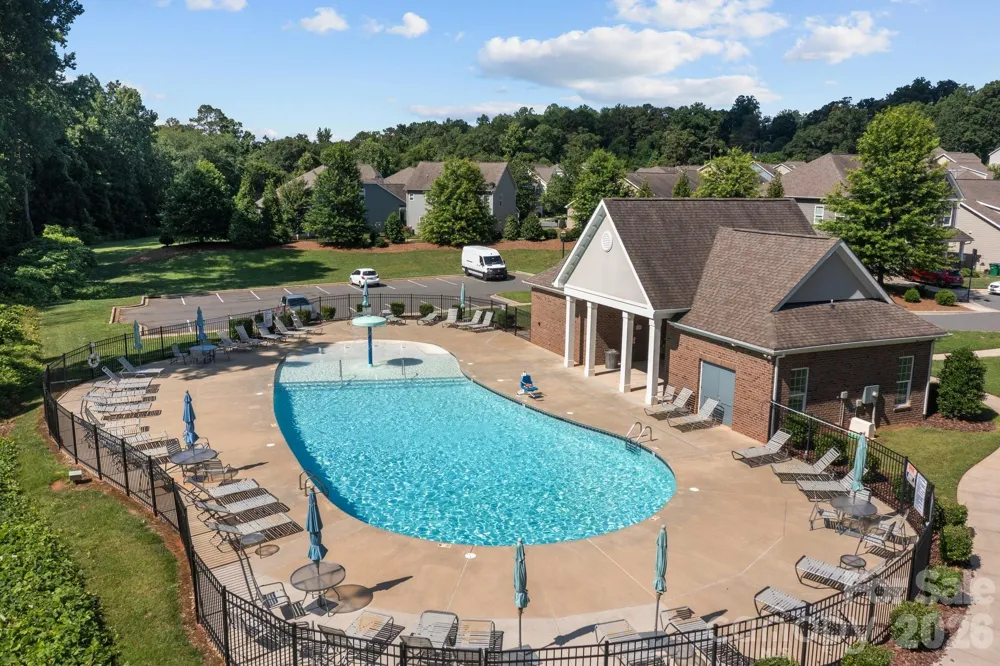 205 Church Street McAdenville, NC 28101