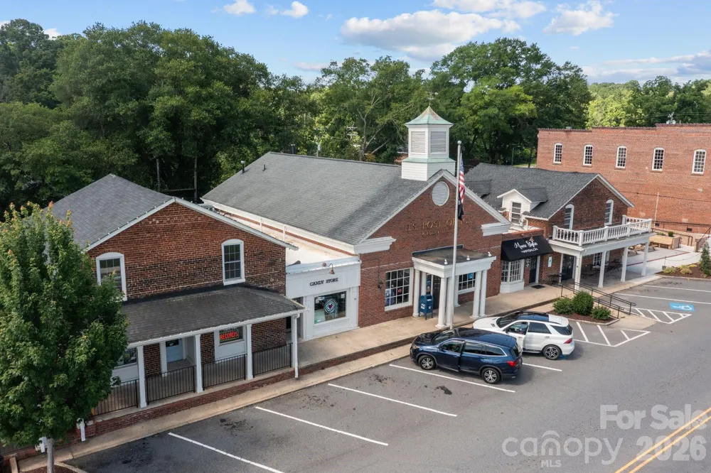 205 Church Street McAdenville, NC 28101