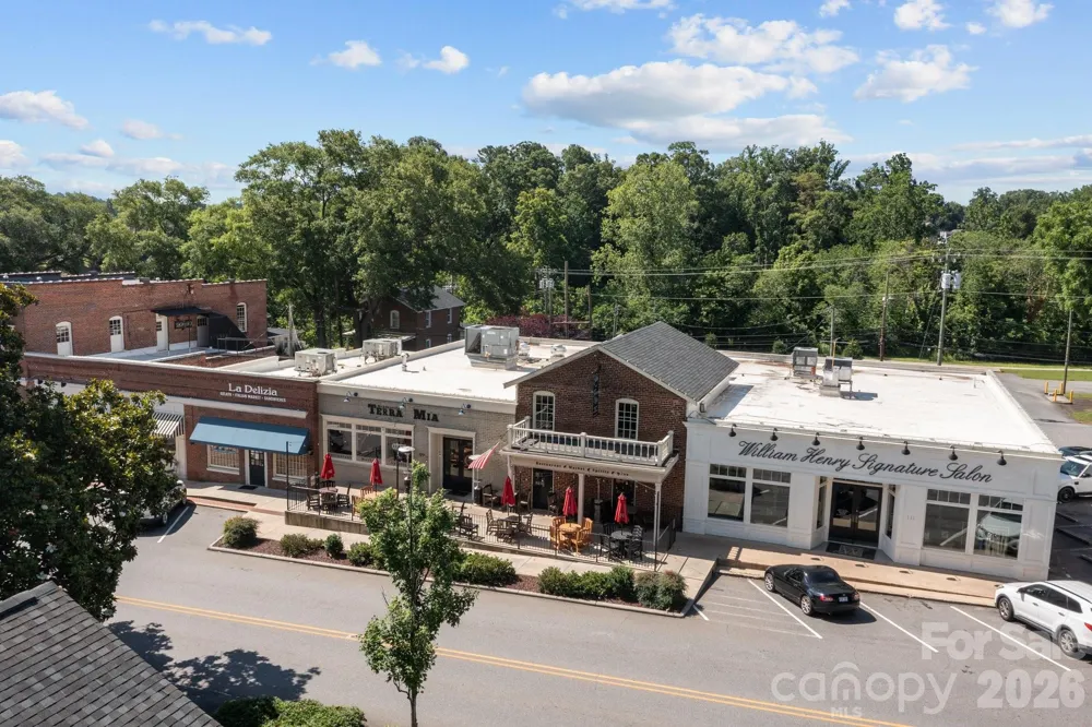 205 Church Street McAdenville, NC 28101